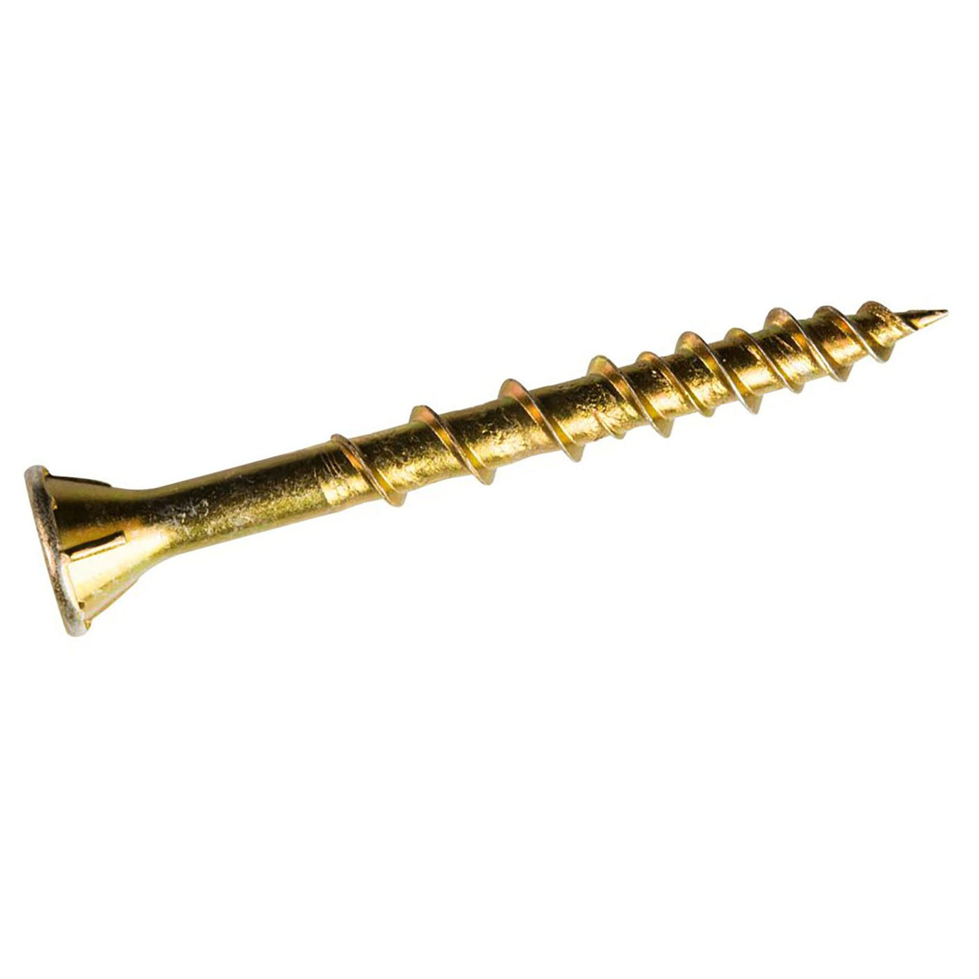 #9 x 2 1/2 Simpson Strong-Drive® WSV SUBFLOOR Screw T25 6-Lobe (Collated) - Box (750)