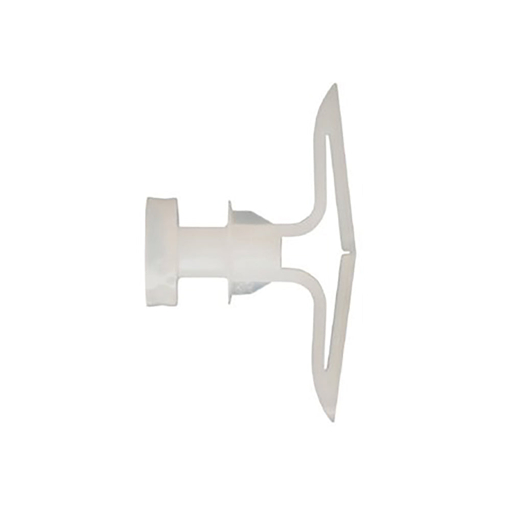 TOGGLER® Speciality Pegboard Anchor - Box (50)