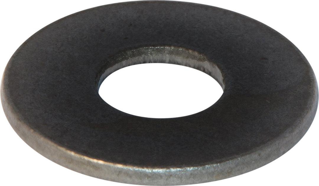 thumbnail image 2 of 1/4" 316 Stainless Steel Flat Washers – Inch Size, Plain Finish – Pick Your Quantity 2 of 5