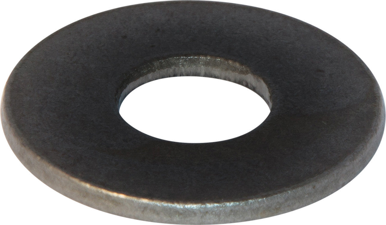 1/4 USS Flat Washer Plain - FMW Fasteners