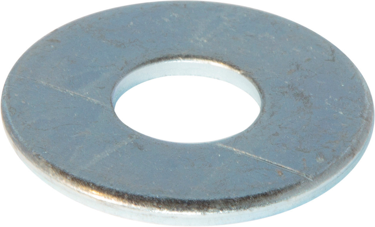 7/8 USS Flat Washer Zinc Plated - FMW Fasteners