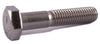 M6-1.00 x 35 Hex Cap Screw DIN 931 A2 (18-8) Stainless Steel - FMW Fasteners