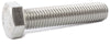 7/16-14 x 4 Hex Tap Bolt 18-8 (A2) Stainless Steel - FMW Fasteners