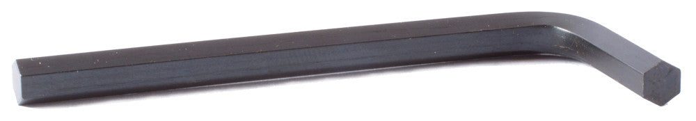 3/32 Hex Key Short Arm Alloy - FMW Fasteners