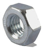 M4-.7 Finished Hex Nut DIN 934 Class 8 Zinc Plated