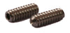 1/4-20 x 3/4 Socket Set Screw Cup Point 316 (A4) Stainless Steel - FMW Fasteners