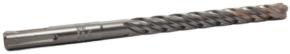 3/8 x 12 ITM SDS Plus eVolution™ Hammer Drill Bit - FMW Fasteners