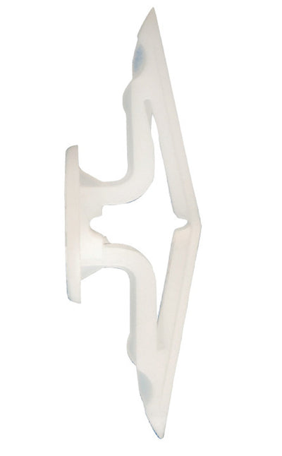 (T35) 1 3/8 Toggler Hollow Wall Anchor Nylon (50) - FMW Fasteners