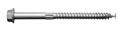 1/4 x 1 1/2 Simpson Strong-Drive® SDS Heavy-Duty Connector Screw Double-Barrier Coating - Pack (25) - FMW Fasteners