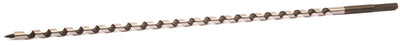 3/8 x 18 Ship Auger Wood Bit - FMW Fasteners