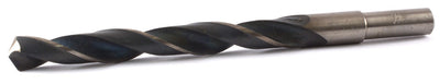 7/16 x 6 Reduced Shank  Drill Bit (3/8 Shank) - FMW Fasteners
