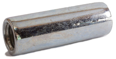 1/4-20 Drop-In Anchor Zinc Plated (100) - FMW Fasteners