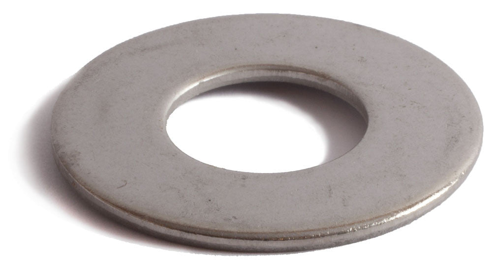 2" Flat Washer SS 18-8 (A2) - FMW Fasteners