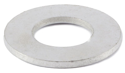 #6 SAE Flat Washer Zinc Plated - FMW Fasteners