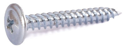 8 x 1/2 Phillips Modifed Truss K-Lath Screw Zinc Plated - FMW Fasteners
