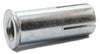 3/8-16 Lipped Drop-In Anchor Zinc (50) - FMW Fasteners