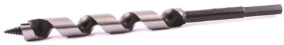1/2 x 8 Ship Auger Wood Bit - FMW Fasteners