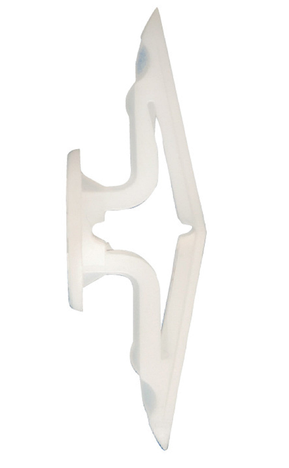 (T39) 1 1/2 Toggler Hollow Wall Anchor Nylon (25) - FMW Fasteners