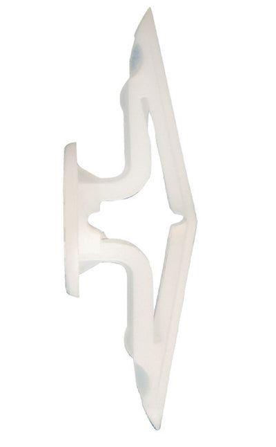 (TA™) 1/8-1/4 Toggler Hollow Wall Anchor Nylon (100) - FMW Fasteners