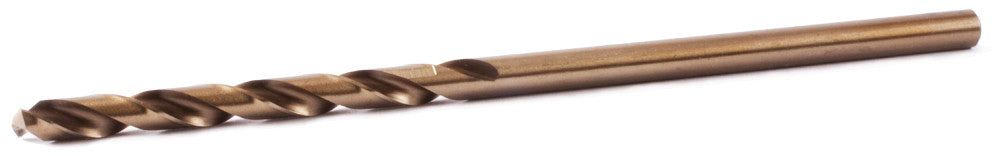#3 x 6 High Speed Aircraft Bit Cobalt - FMW Fasteners