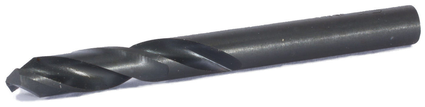 9/64 Heavy Duty Drill Bit - Stubby Length - FMW Fasteners