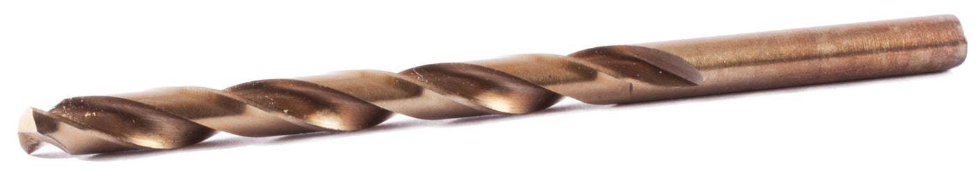 25/64 Cobalt Heavy Duty Jobber Drill Bit - FMW Fasteners