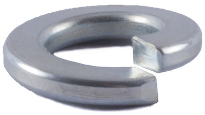 #12 Split Lockwasher Zinc Plated - FMW Fasteners