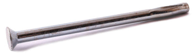 1/4 x 1 1/2 Flat Split Drive Anchor Zinc Plated (100) - FMW Fasteners