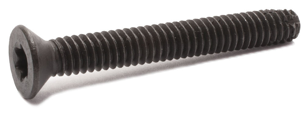 こうた 1/4-20 x 3 Torx Floorboard Screw Type F Black – FMW Fasteners