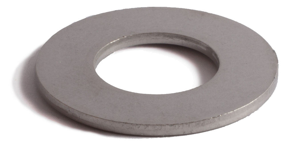 1 SAE Flat Washer 18-8 SS - FMW Fasteners