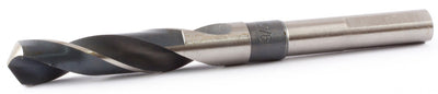 33/64 x 6 Reduced Shank Drill Bit (1/2 Shank) - FMW Fasteners