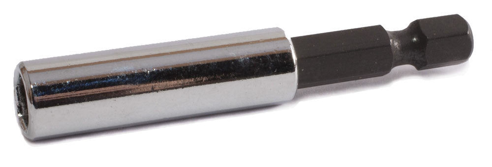 1/4 x 3 Magnetic Bit Holder 2PC – FMW Fasteners