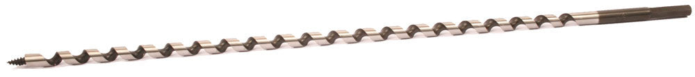 1 1/2 x 18 Ship Auger Wood Bit - FMW Fasteners